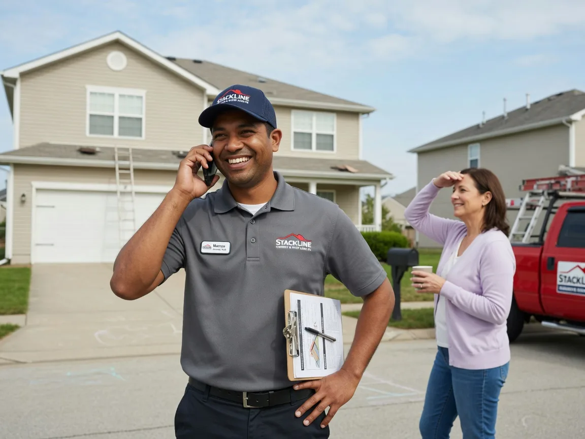 Chimney flashing repair Hughesville, MO FAQs